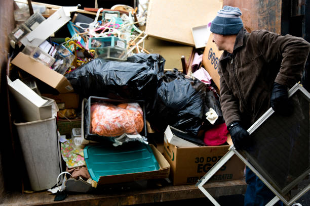 Best Construction Debris Removal  in Santa Clara, OR
