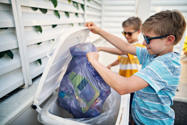 Best Residential Junk Removal  in Santa Clara, OR