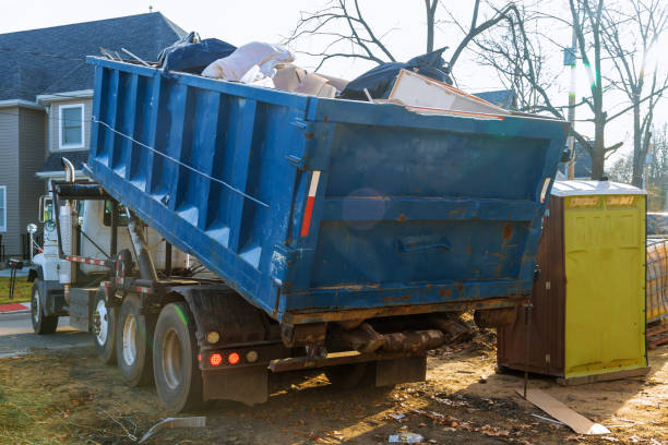 Best Commercial Cleanout Services  in Santa Clara, OR