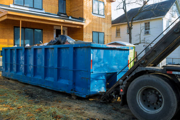 Best Professional Junk Removal  in Santa Clara, OR