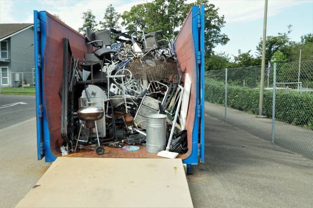 Santa Clara, OR Junk Removal Company