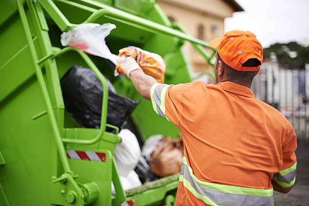 Household Junk Removal in Santa Clara, OR