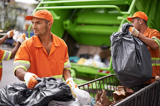 Best Yard Cleanup Services  in Santa Clara, OR